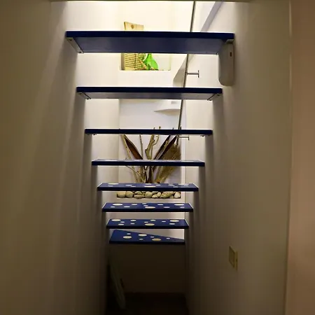 Le Del Vento - Maestrale Apartment Torre Canne
