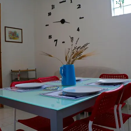 Le Del Vento - Maestrale Apartment Torre Canne
