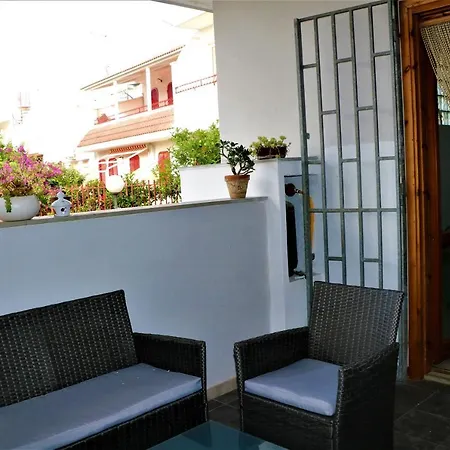 Le Del Vento - Maestrale Apartment