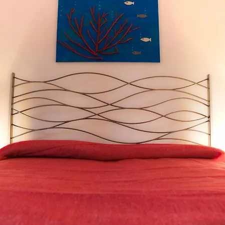 Le Del Vento - Maestrale Apartment Torre Canne
