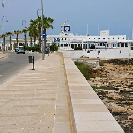 Apartment Le Del Vento - Maestrale Torre Canne