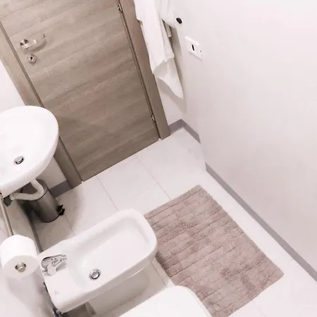 Le Del Vento - Maestrale Appartement *