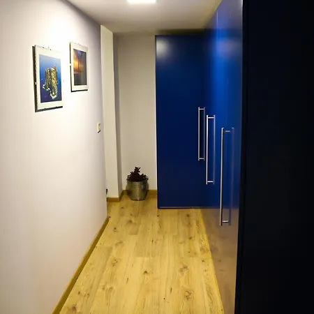 Le Del Vento - Maestrale Appartement Torre Canne