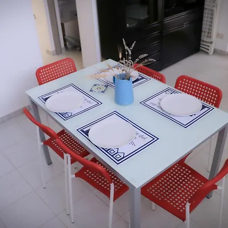 Le Del Vento - Maestrale Apartamento