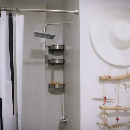 Apartamento Le Del Vento - Maestrale *