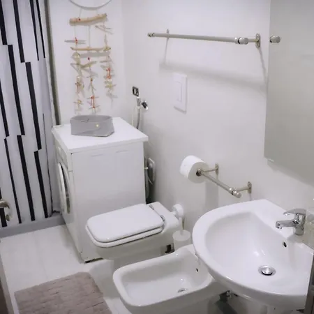 Le Del Vento - Maestrale Torre Canne