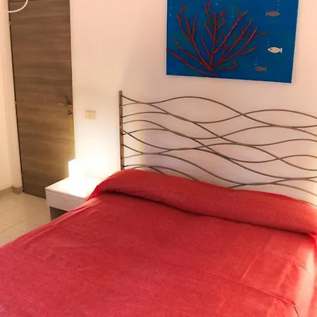 Le Del Vento - Maestrale Appartement *
