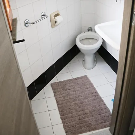 Appartement Le Del Vento - Maestrale Torre Canne