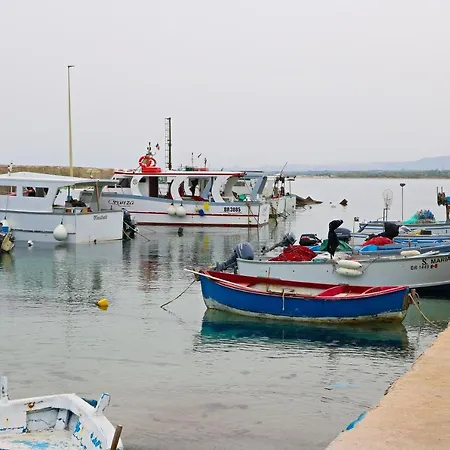 Le Del Vento - Maestrale