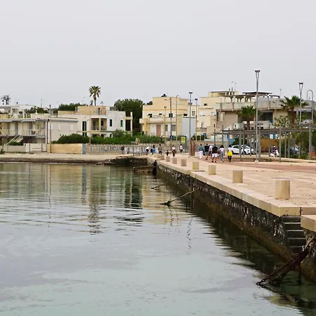 Apartamento Le Del Vento - Maestrale *