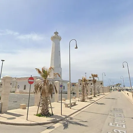 Apartamento Le Del Vento - Maestrale