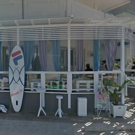 Le Del Vento - Maestrale Apartamento *