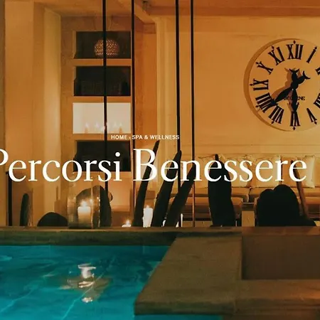 Apartamento Le Del Vento - Maestrale *