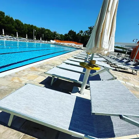 Le Del Vento - Maestrale Apartamento Torre Canne