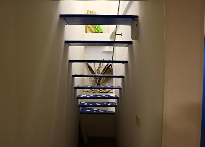 Le Del Vento - Maestrale Apartment Torre Canne