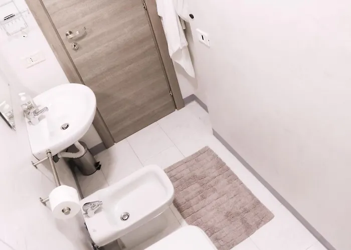 Le Del Vento - Maestrale Apartment *