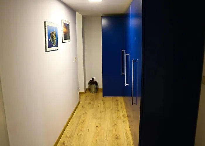 Le Del Vento - Maestrale Apartment Torre Canne