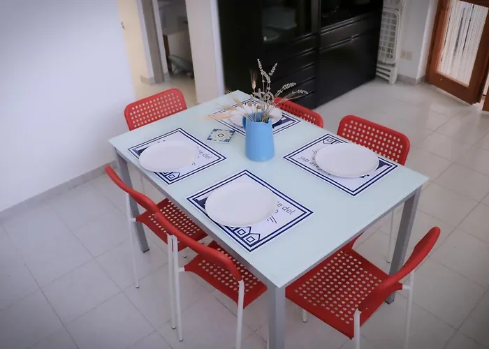 Le Del Vento - Maestrale Apartment