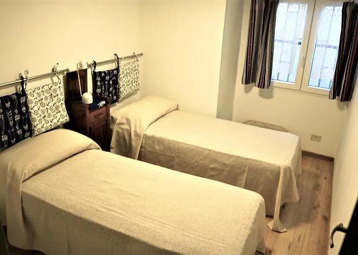 Apartment Le Del Vento - Maestrale Torre Canne