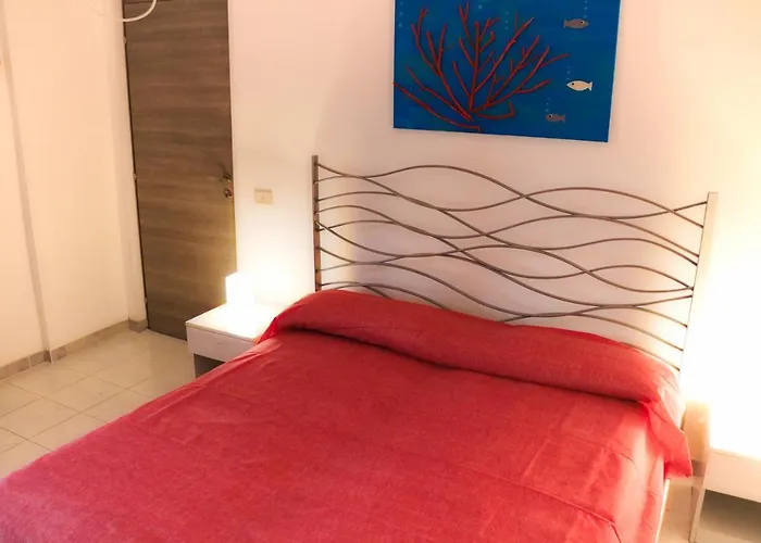 Le Del Vento - Maestrale Apartment *