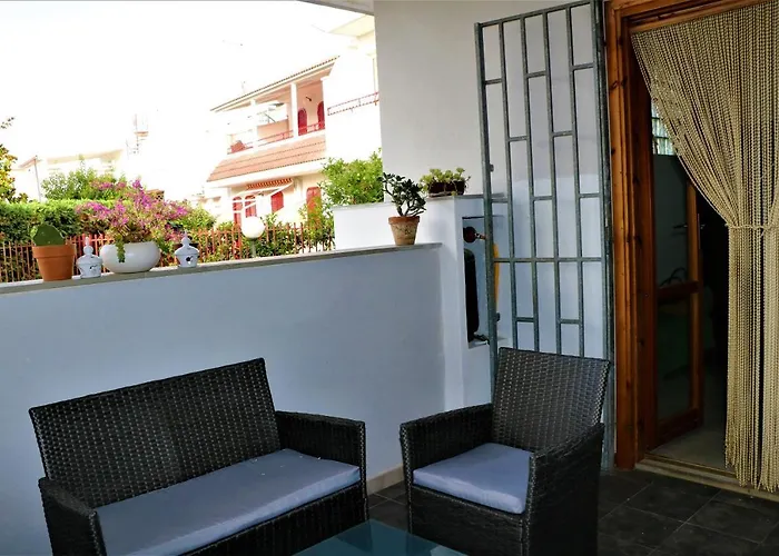 Le Del Vento - Maestrale Apartment