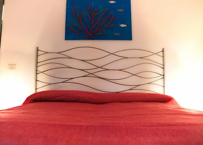 Le Del Vento - Maestrale Apartment Torre Canne