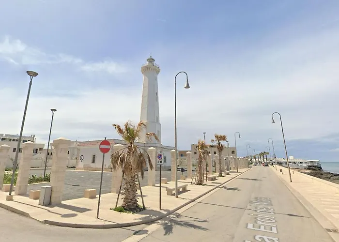 Apartment Le Del Vento - Maestrale